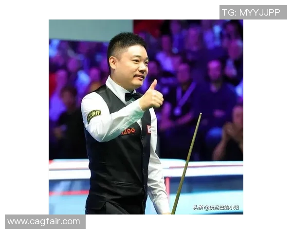 丁俊晖世界杯对决北方强敌展现中国斯诺克新风采