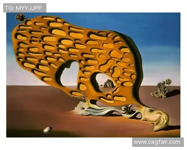 代怀博:探索新生代艺术家的创作之路与未来发展趋势