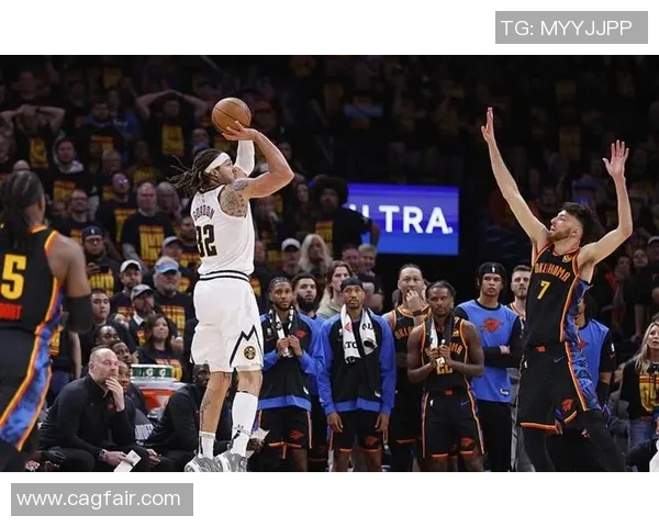 雷霆与掘金激战10日视频回顾精彩瞬间与关键时刻分析