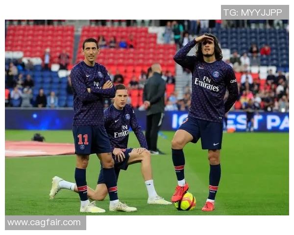 尼马接受手术治疗后重回球场,巴黎圣日耳曼备战法甲前五战