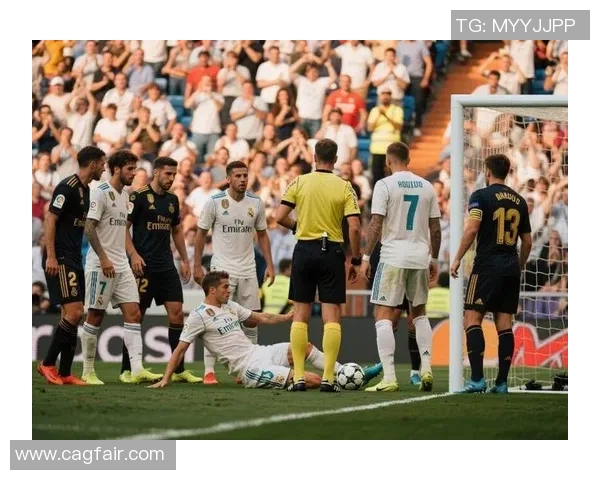 皇马与巴萨激战57精彩回顾与赛后分析揭示球队未来走势